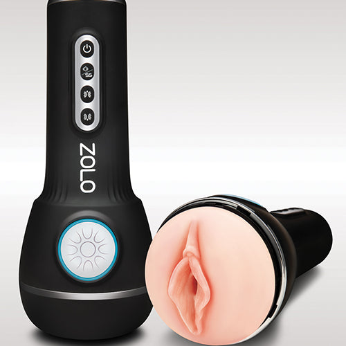 ZOLO POWER STROKER - XGZO6055