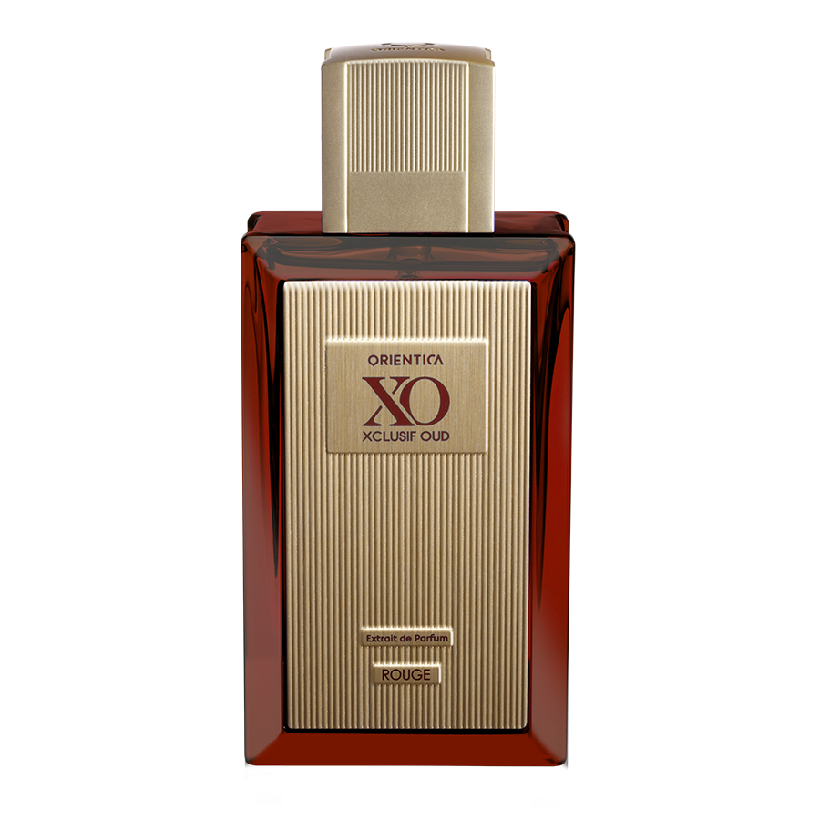 ORIENTICA XO ROUGE 2OZ, UNISEX, EXTRAIT PERFUME