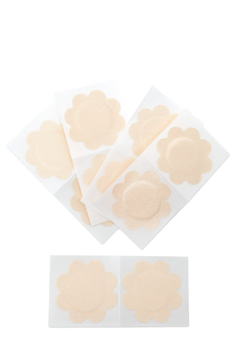 XR004F Paulette Flower Set