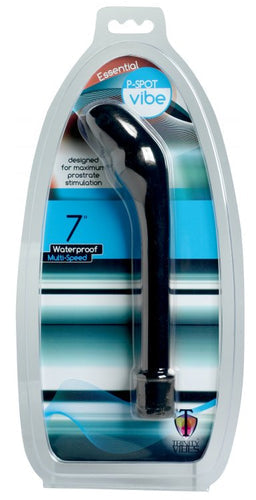 TRINITY 4 MEN ESSENTIAL P SPOT VIBE - XRAC972