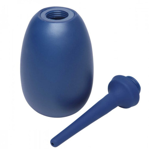 CLEANSTREAM FLEX TIP CLEANSING BULB - XRAD502