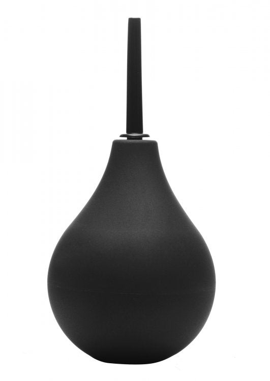 CLEANSTREAM THIN TIP ENEMA BULB 225ML - XRAD653