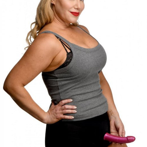 STRAP U MOD ACTIVE STYLE HARNESS BUILT IN O RING L/XL - XRAE810LXL