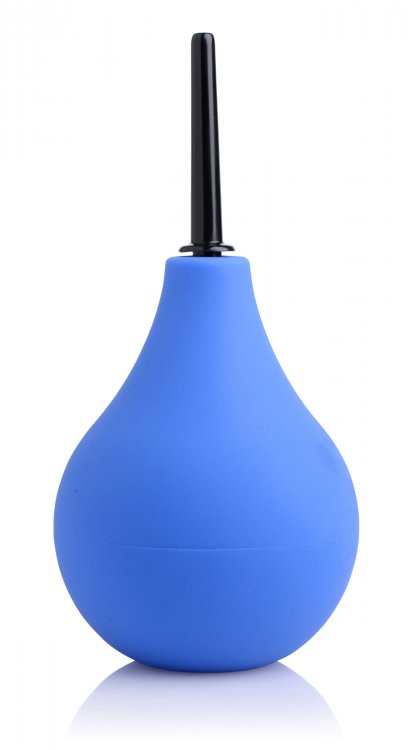 CLEANSTREAM PREMIUM ONE-WAY VALVE ANAL DOUCHE - XRAF196