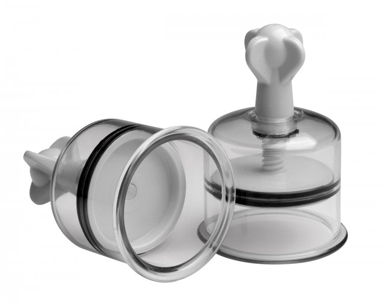 SIZE MATTERS XL NIPPLE SUCKER - XRAF221