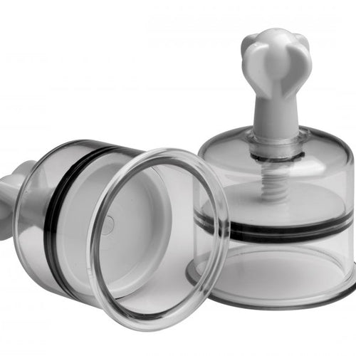 SIZE MATTERS XL NIPPLE SUCKER - XRAF221
