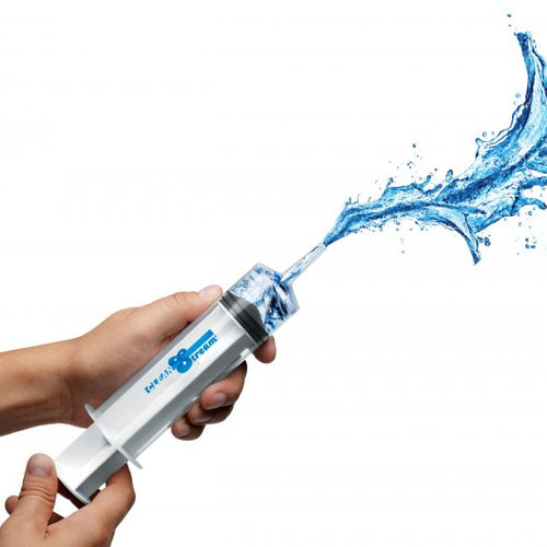 CLEANSTREAM ENEMA SYRINGE - XRAF440