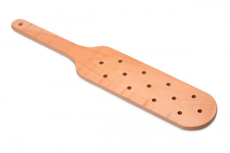 STRICT WOOD PADDLE - XRAF936