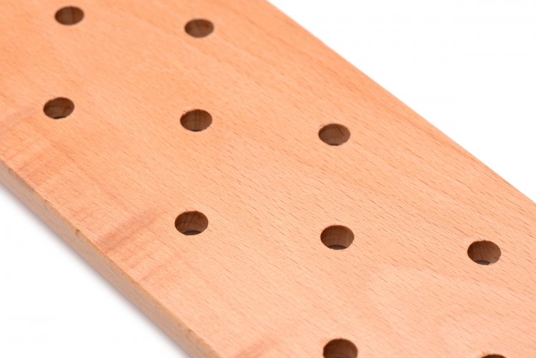 STRICT WOOD PADDLE - XRAF936