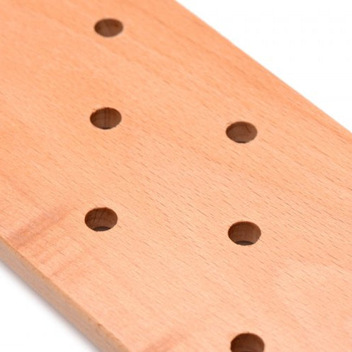 STRICT WOOD PADDLE - XRAF936