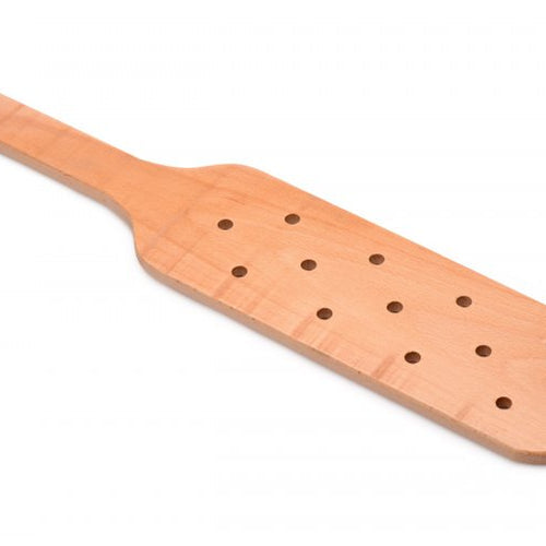STRICT WOOD PADDLE - XRAF936
