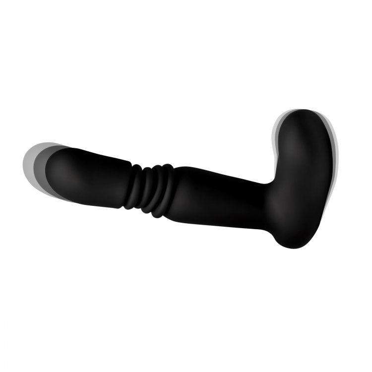 UNDER CONTROL THRUSTING ANAL PLUG - XRAF944