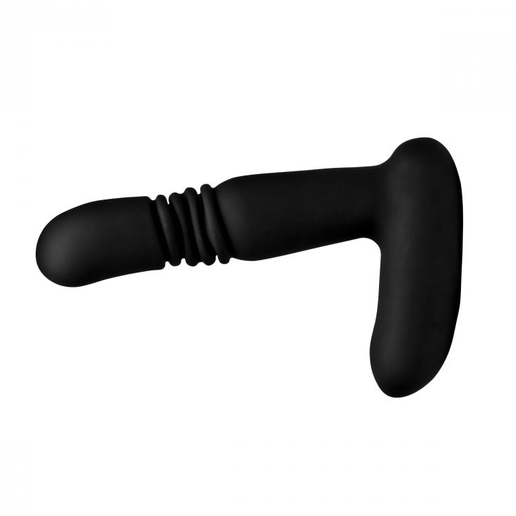 UNDER CONTROL THRUSTING ANAL PLUG - XRAF944
