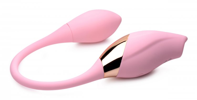 INMI SHEGASM 8X TANDEM PLUS SUCTION - XRAG674