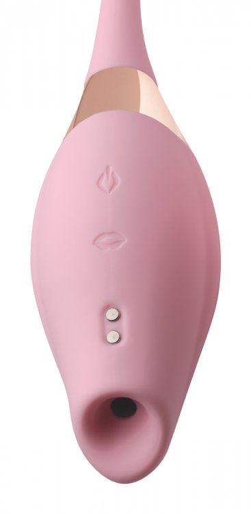 INMI SHEGASM 8X TANDEM PLUS SUCTION - XRAG674