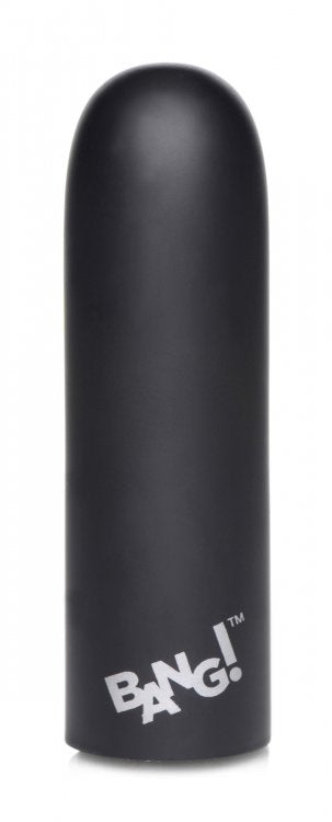 BANG! 10X MEGA VIBE BLACK - XRAG749BLK