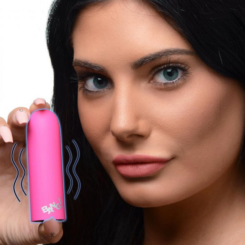 BANG! 10X MEGA VIBE PINK - XRAG749PNK