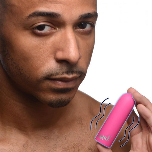 BANG! 10X MEGA VIBE PINK - XRAG749PNK