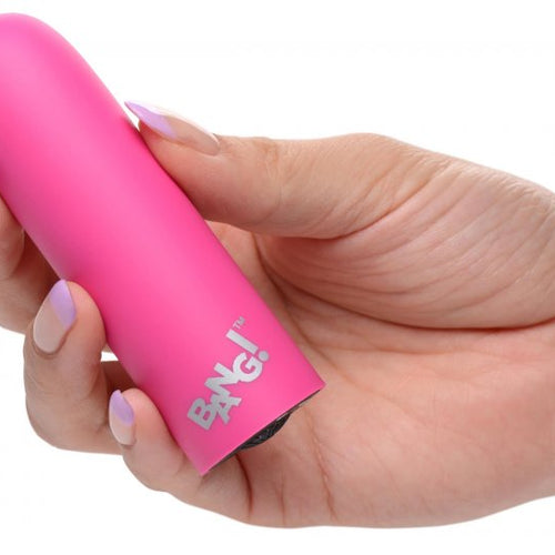 BANG! 10X MEGA VIBE PINK - XRAG749PNK