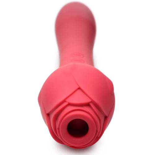 BLOOMGASM SWEET HEART ROSE 5X SUCTION ROSE - XRAG827