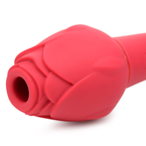 BLOOMGASM SWEET HEART ROSE 5X SUCTION ROSE - XRAG827