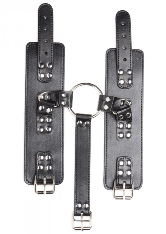 STRICT NECK TO WRIST RESTRAINT - XRAG905