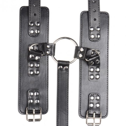 STRICT NECK TO WRIST RESTRAINT - XRAG905