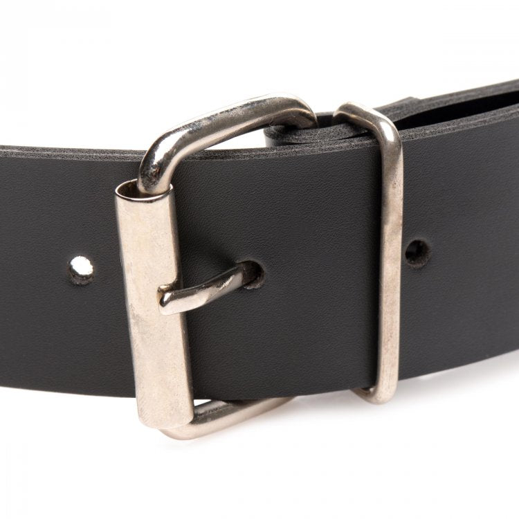 MASTER SERIES STRAP & RIDE DILDO STRAP HARNESS - XRAG915
