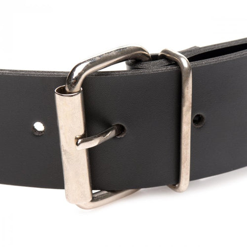 MASTER SERIES STRAP & RIDE DILDO STRAP HARNESS - XRAG915