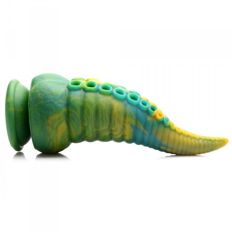 CREATURE COCKS MONSTROPUS TENTACLED MONSTER DILDO - XRAG919