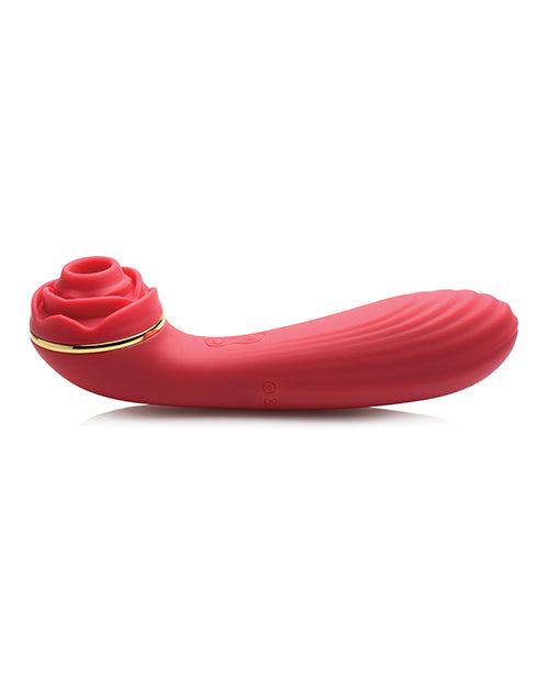 BLOOMGASM PASSION PETALS SUCTION ROSE - XRAG924