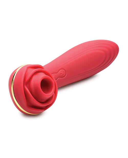 BLOOMGASM PASSION PETALS SUCTION ROSE - XRAG924