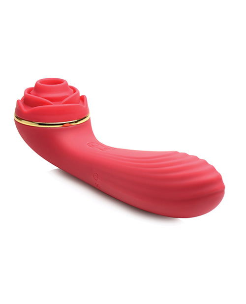 BLOOMGASM PASSION PETALS SUCTION ROSE - XRAG924