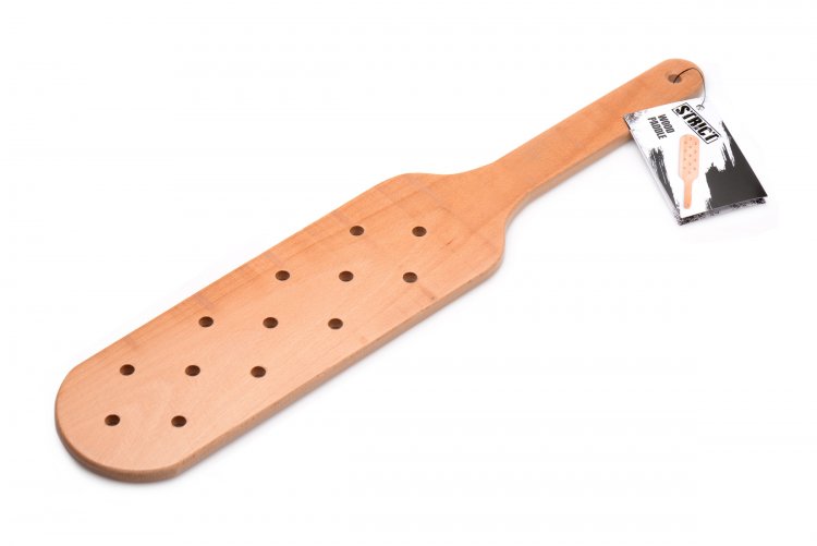 STRICT WOOD PADDLE - XRAF936