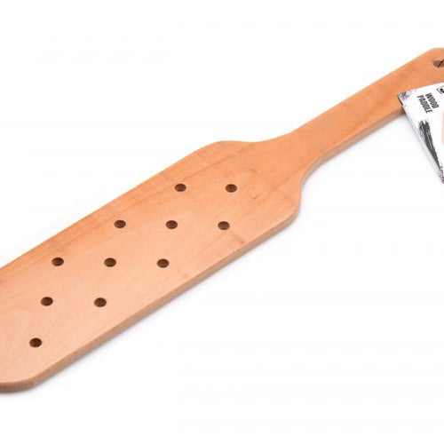 STRICT WOOD PADDLE - XRAF936