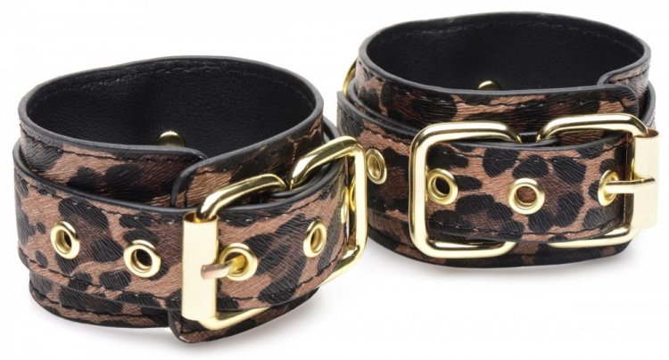 MASTER SERIES WILD SEX 7PC BONDAGE SET - XRAG956