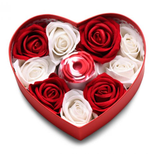 BLOOMGASM THE ROSE LOVERS GIFT BOX SWIRL - XRAH140