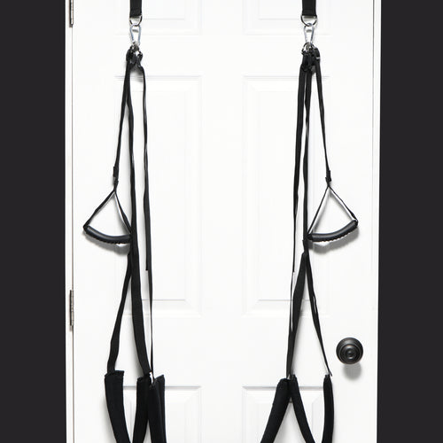 BEDROOM BLISS LOVER'S DOOR SWING - XRAH172