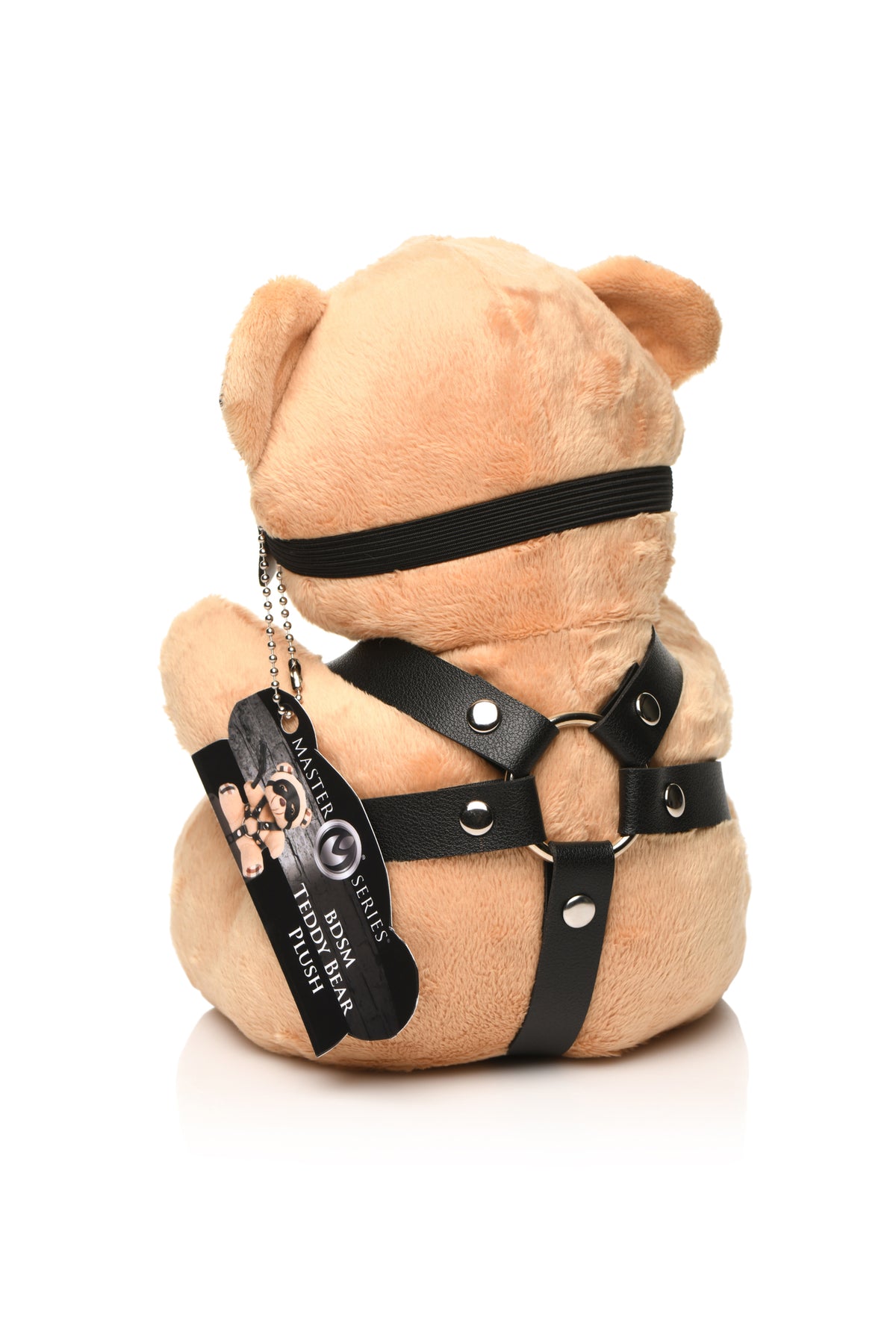 MASTER SERIES BDSM BEAR - XRAH217
