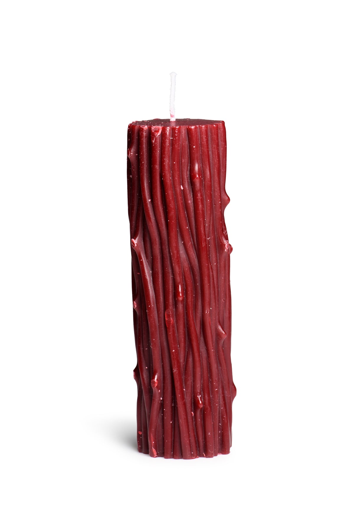 MASTER SERIES THORN DRIP CANDLE - XRAH235