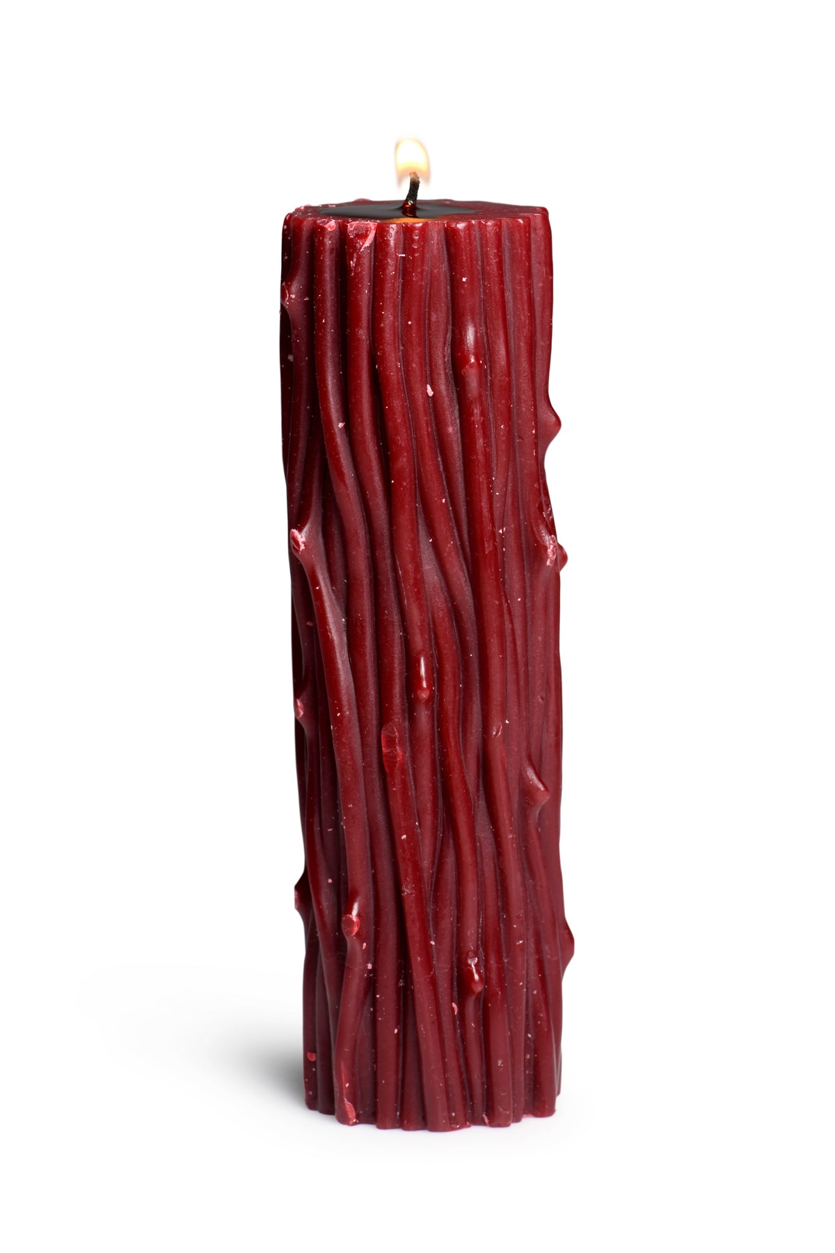 MASTER SERIES THORN DRIP CANDLE - XRAH235