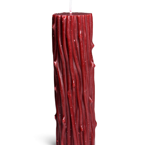 MASTER SERIES THORN DRIP CANDLE - XRAH235