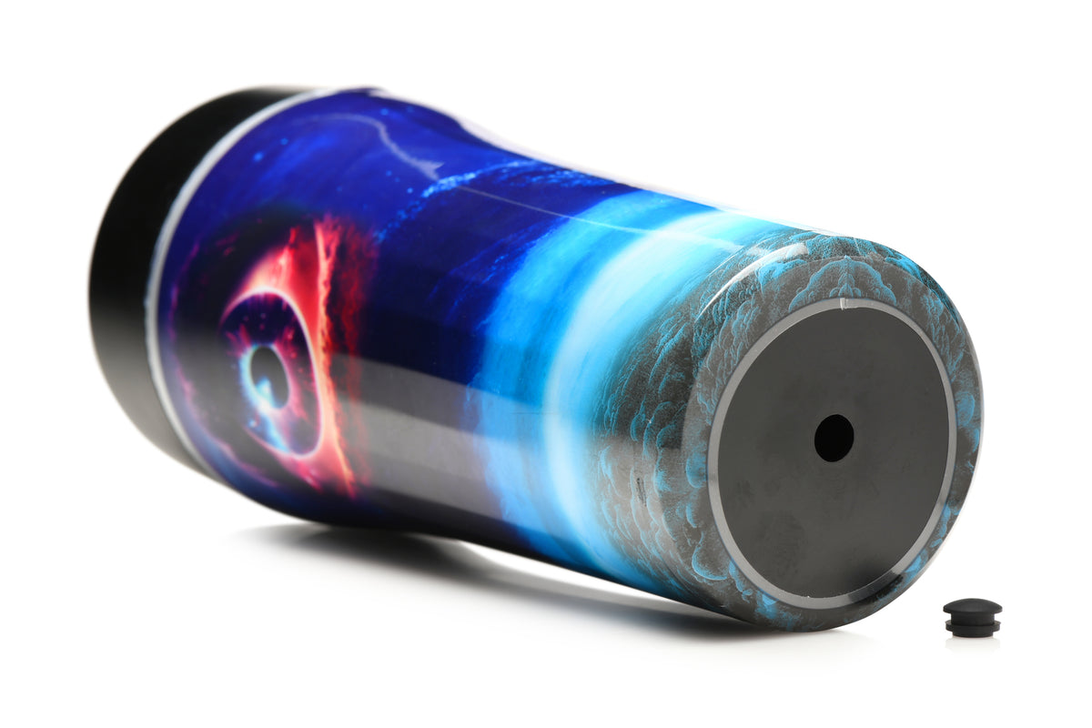 CREATURE COCKS WORMHOLE ALIEN STROKER - XRAH240