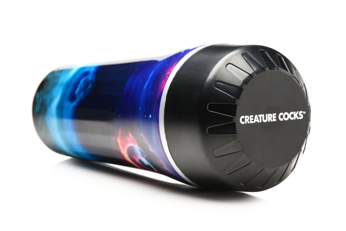 CREATURE COCKS WORMHOLE ALIEN STROKER - XRAH240