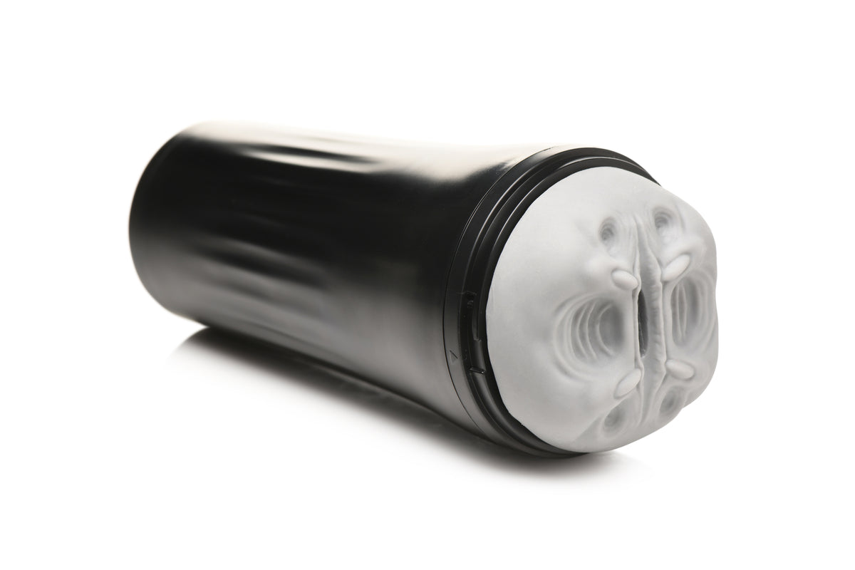 CREATURE COCKS PREDATOR CREATURE STROKER - XRAH242