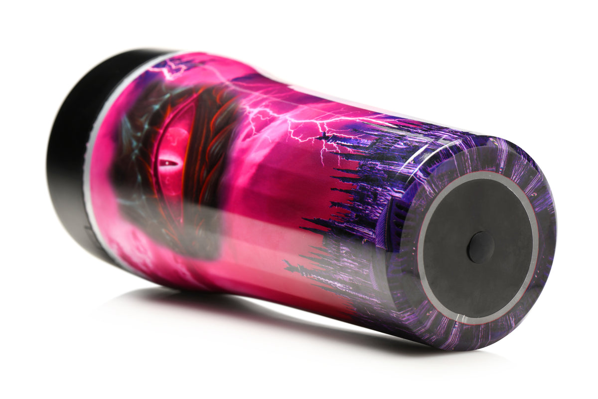 CREATURE COCKS PREDATOR CREATURE STROKER - XRAH242