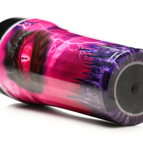 CREATURE COCKS PREDATOR CREATURE STROKER - XRAH242