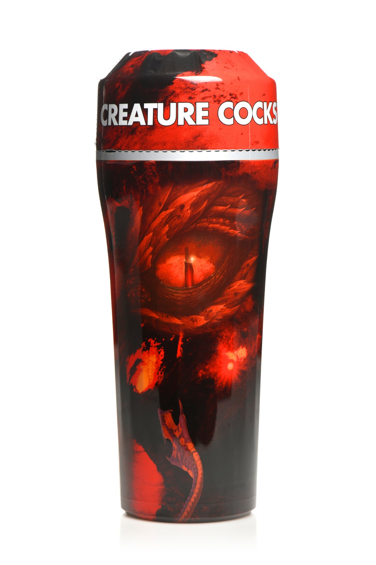 CREATURE COCKS DRAGON SNATCH STROKER - XRAH243