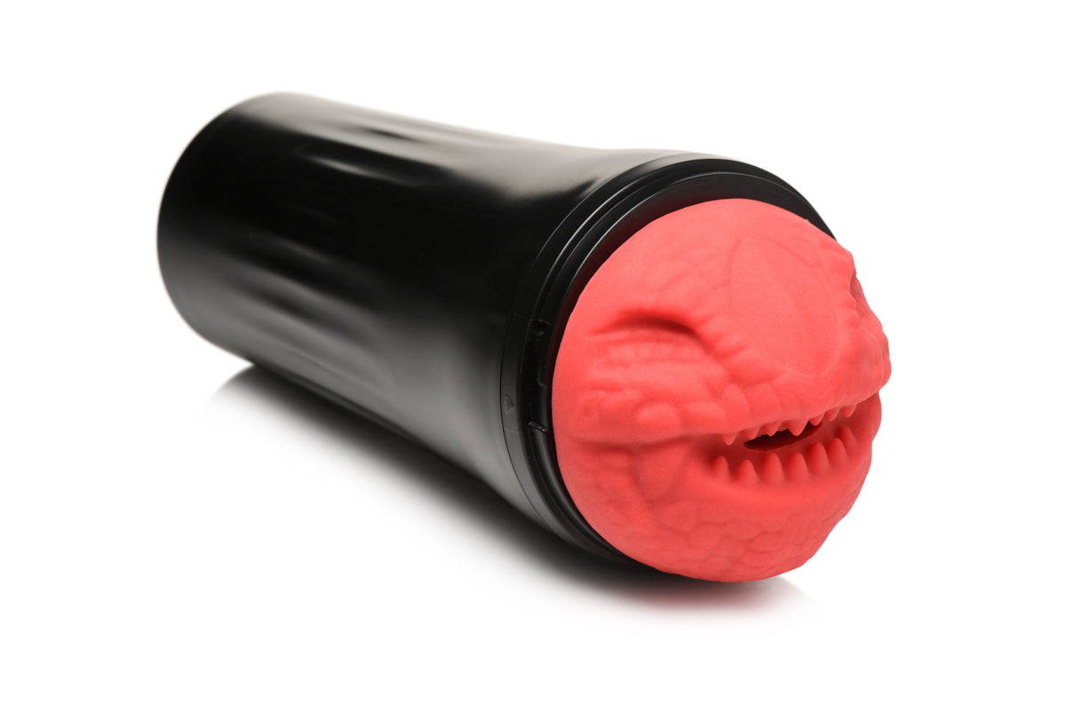 CREATURE COCKS DRAGON SNATCH STROKER - XRAH243