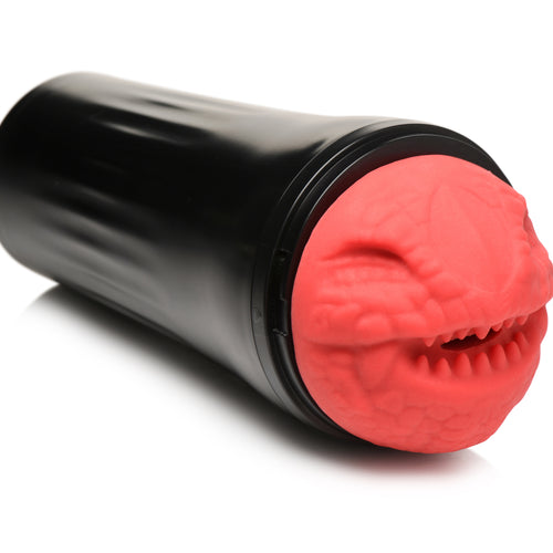 CREATURE COCKS DRAGON SNATCH STROKER - XRAH243